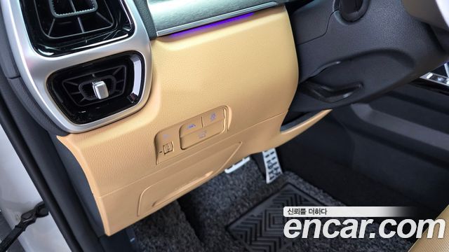 Kia Sorento (IV) HEV 1.6 2WD Signature 2022 — фото 30