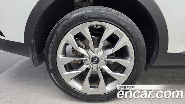 Kia Sorento (IV) Diesel 2.2 2WD Noblesse 2021 — фото 5