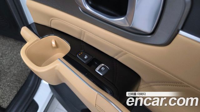 Kia Sorento (IV) Diesel 2.2 2WD Noblesse 2021 — фото 18