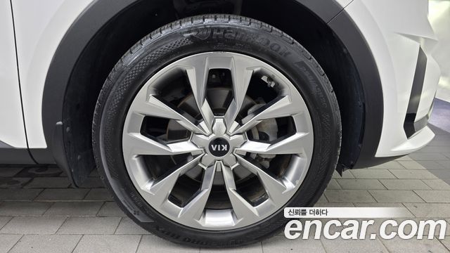 Kia Sorento (IV) Diesel 2.2 2WD Noblesse 2021 — фото 21