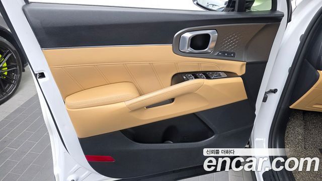 Kia Sorento (IV) Diesel 2.2 2WD Noblesse 2021 — фото 24