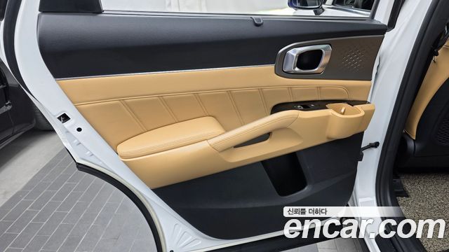 Kia Sorento (IV) Diesel 2.2 2WD Noblesse 2021 — фото 25