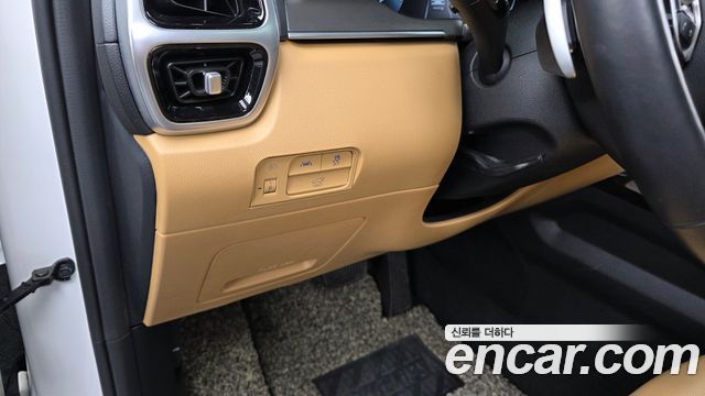 Kia Sorento (IV) Diesel 2.2 2WD Noblesse 2021 — фото 30