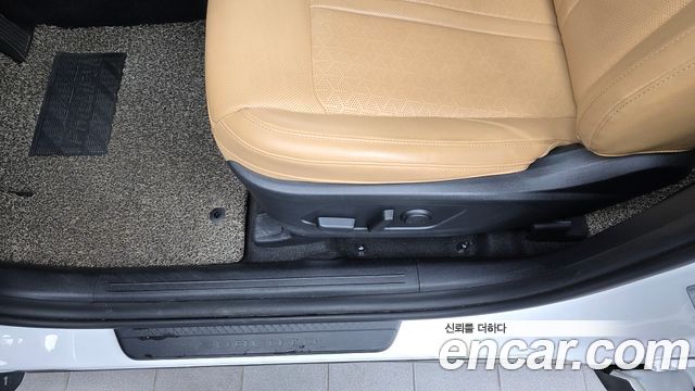 Kia Sorento (IV) Diesel 2.2 2WD Noblesse 2021 — фото 31