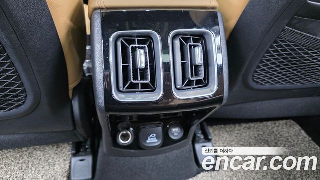 Kia Sorento (IV) Diesel 2.2 2WD Noblesse 2021 — фото 32