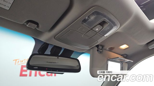 KG Mobility (SsangYong) Beautiful Korando Diesel 1.6 2WD Pantastic 2019 — фото 19