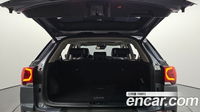 KG Mobility (SsangYong) Beautiful Korando Diesel 1.6 2WD Pantastic 2019 — фото 20
