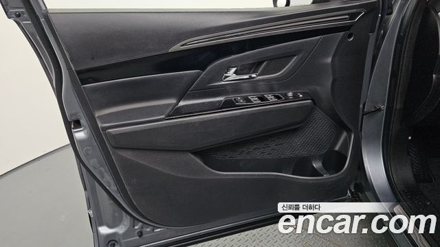 KG Mobility (SsangYong) Beautiful Korando Diesel 1.6 2WD Pantastic 2019 — фото 24