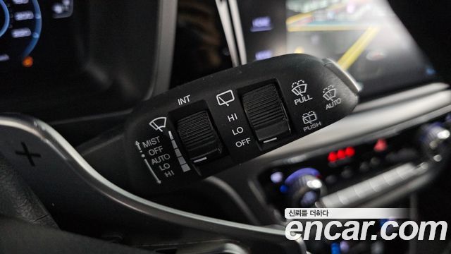KG Mobility (SsangYong) Beautiful Korando Diesel 1.6 2WD Pantastic 2019 — фото 28