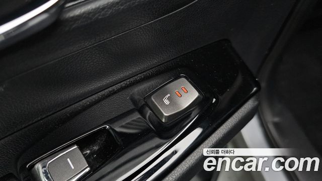 KG Mobility (SsangYong) Beautiful Korando Diesel 1.6 2WD Pantastic 2019 — фото 29