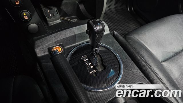 KG Mobility (SsangYong) Korando Sport CX7 4WD VISION 2014 — фото 9