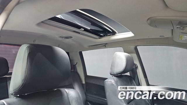 KG Mobility (SsangYong) Korando Sport CX7 4WD VISION 2014 — фото 17