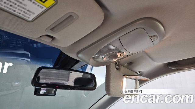 KG Mobility (SsangYong) Korando Sport CX7 4WD VISION 2014 — фото 19