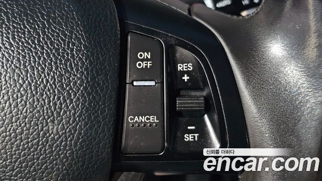 Kia K5 LPI Prestige 2013 — фото 14