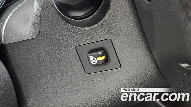 Kia K5 LPI Prestige 2013 — фото 15