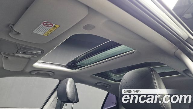 Kia K5 LPI Prestige 2013 — фото 18