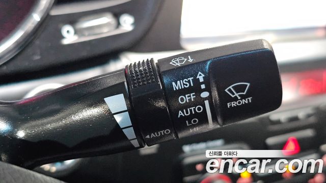Kia K5 LPI Prestige 2013 — фото 19