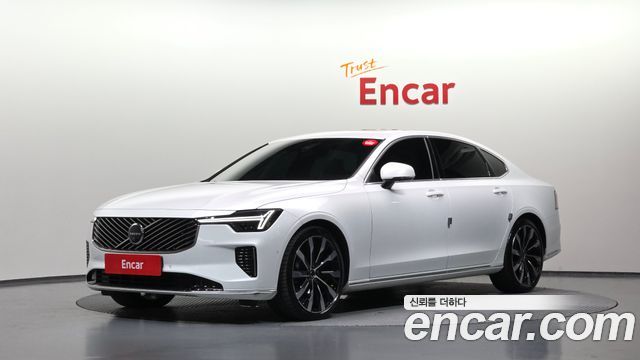 Volvo S90 B5 Ultra Bright