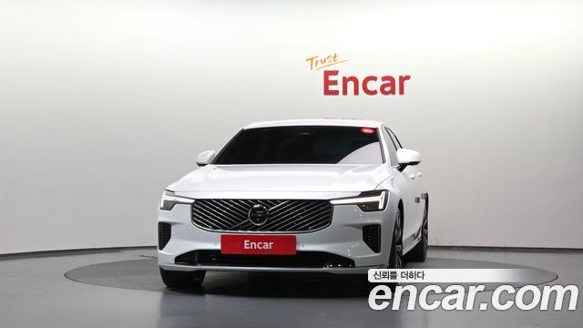 Volvo S90 B5 Ultra Bright 2026 — фото 3
