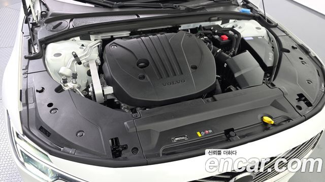 Volvo S90 B5 Ultra Bright 2026 — фото 6