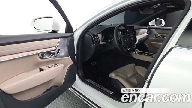 Volvo S90 B5 Ultra Bright 2026 — фото 10