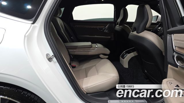 Volvo S90 B5 Ultra Bright 2026 — фото 11