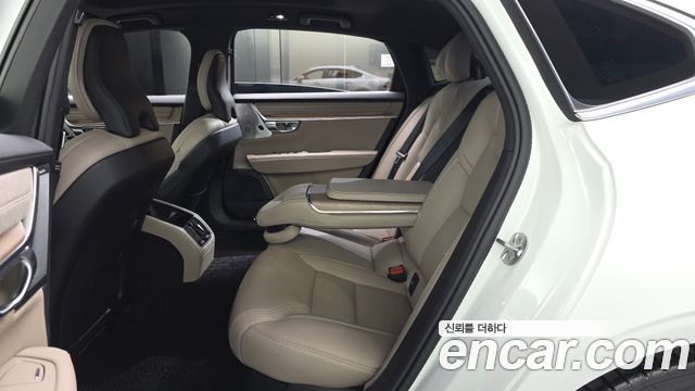 Volvo S90 B5 Ultra Bright 2026 — фото 12