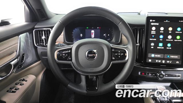 Volvo S90 B5 Ultra Bright 2026 — фото 13
