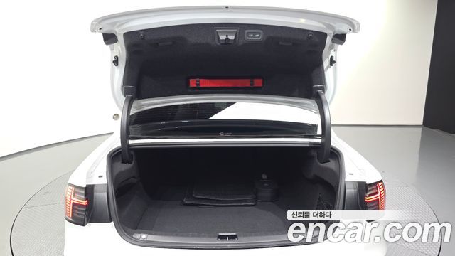 Volvo S90 B5 Ultra Bright 2026 — фото 20