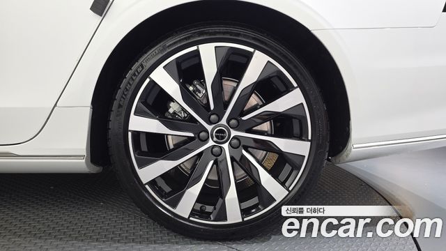 Volvo S90 B5 Ultra Bright 2026 — фото 21