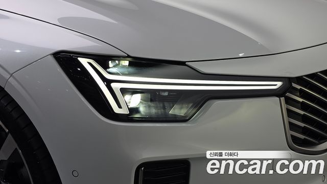 Volvo S90 B5 Ultra Bright 2026 — фото 22