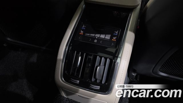 Volvo S90 B5 Ultra Bright 2026 — фото 31
