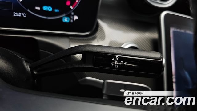 Mercedes-Benz C-Class (W206) C300 AMG Line 2022 — фото 9