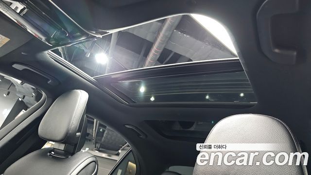 Mercedes-Benz C-Class (W206) C300 AMG Line 2022 — фото 18