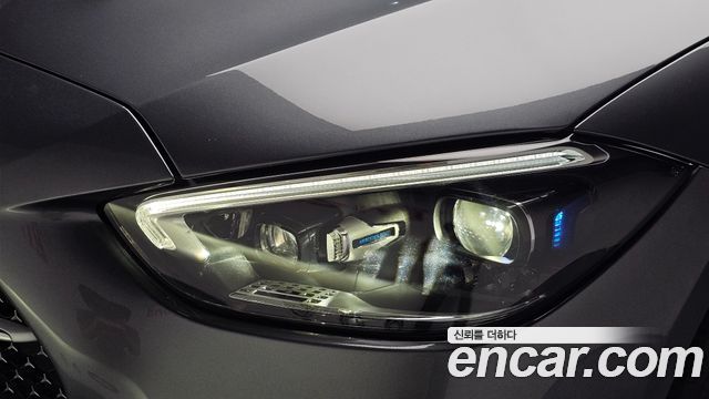 Mercedes-Benz C-Class (W206) C300 AMG Line 2022 — фото 22