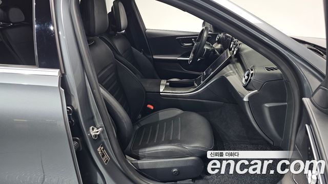 Mercedes-Benz C-Class (W206) C300 AMG Line 2022 — фото 26