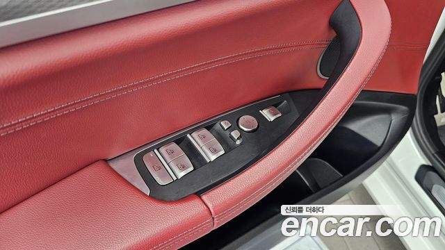 BMW X4 (G02) xDrive20d M Sport 2020 — фото 35