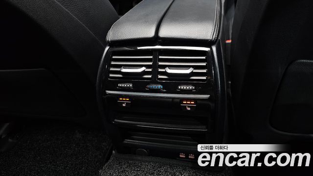BMW 5 Series (G30) 520i Luxury 2020 — фото 19