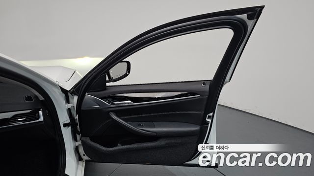 BMW 5 Series (G30) 520i Luxury 2020 — фото 24