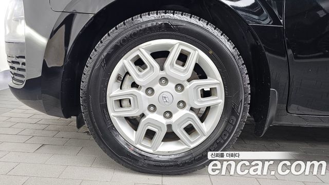 Hyundai Staria Cargo 5-Seater Modern 2022 — фото 5