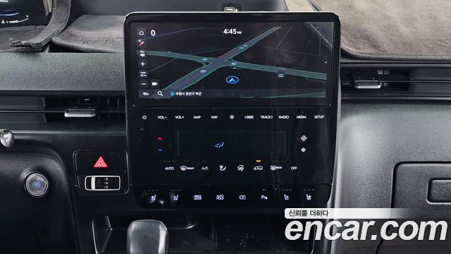 Hyundai Staria Cargo 5-Seater Modern 2022 — фото 13
