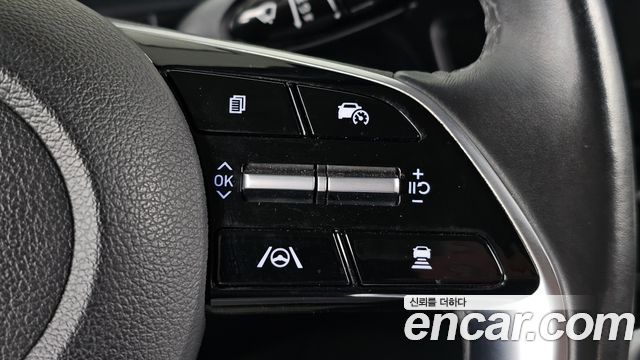 Hyundai Staria Cargo 5-Seater Modern 2022 — фото 17