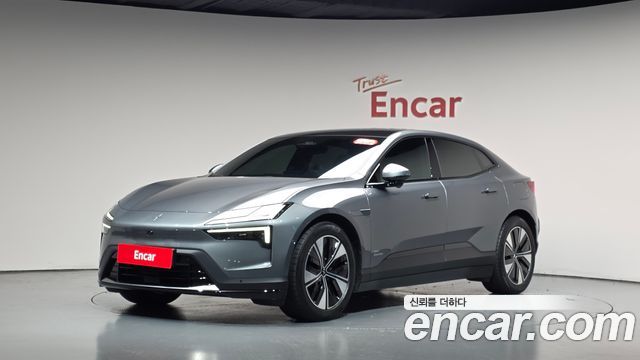 Polestar 4 Long Range Duel Moter