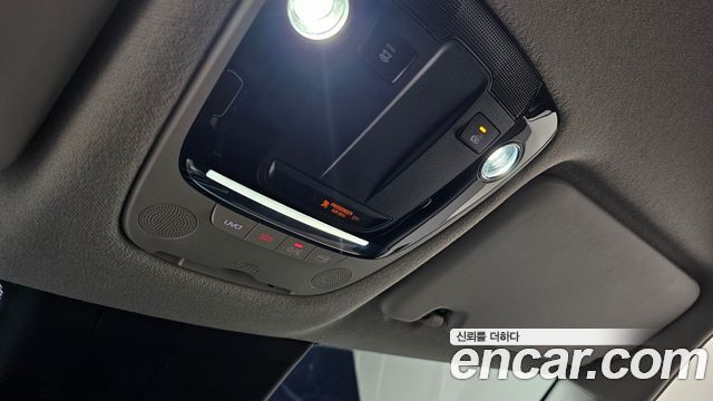 Kia Seltos Gasoline 1.6 Turbo 2WD Noblesse 2020 — фото 27