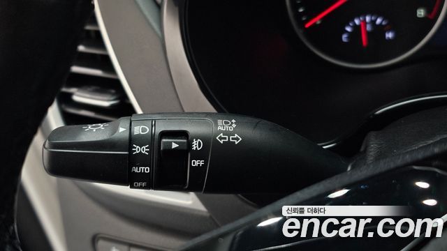 Kia Seltos Gasoline 1.6 Turbo 2WD Noblesse 2020 — фото 29