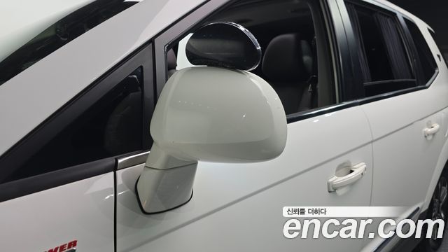 KG Mobility (SsangYong) Korando Turismo 4WD RT 9-seater 2015 — фото 31