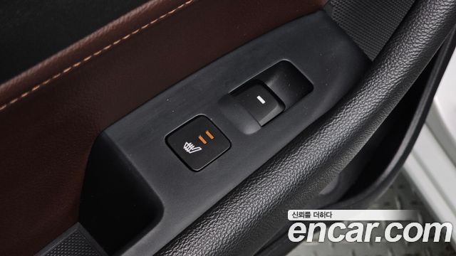 Hyundai Sonata (LF) 2.0 Care+ 2017 — фото 18