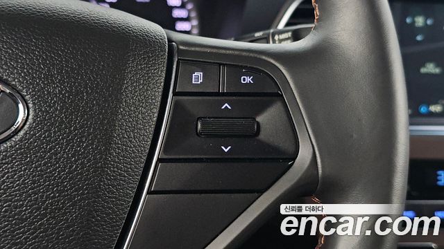 Hyundai Sonata (LF) 2.0 Care+ 2017 — фото 32