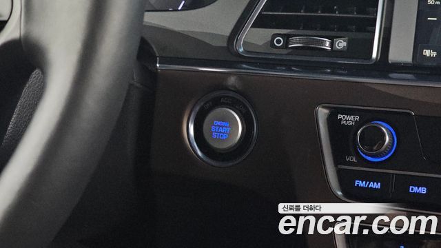Hyundai Sonata (LF) 2.0 Care+ 2017 — фото 33
