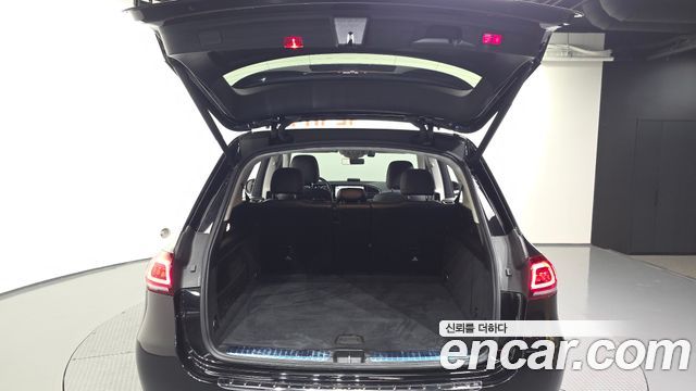 Mercedes-Benz GLE-Class (W167) GLE300d 4MATIC 2020 — фото 20